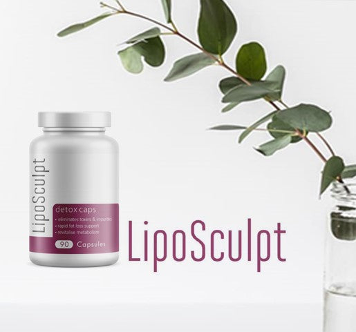 LIPOSCULPT