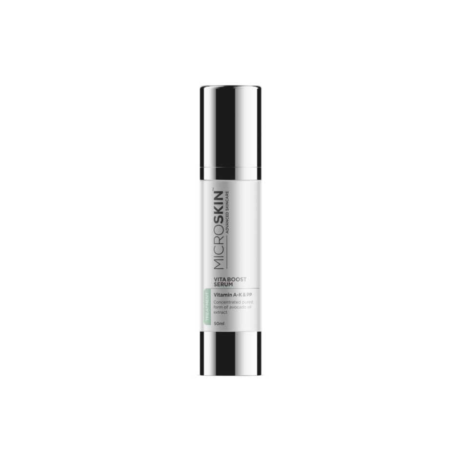 MICROSKIN VITA BOOST SERUM