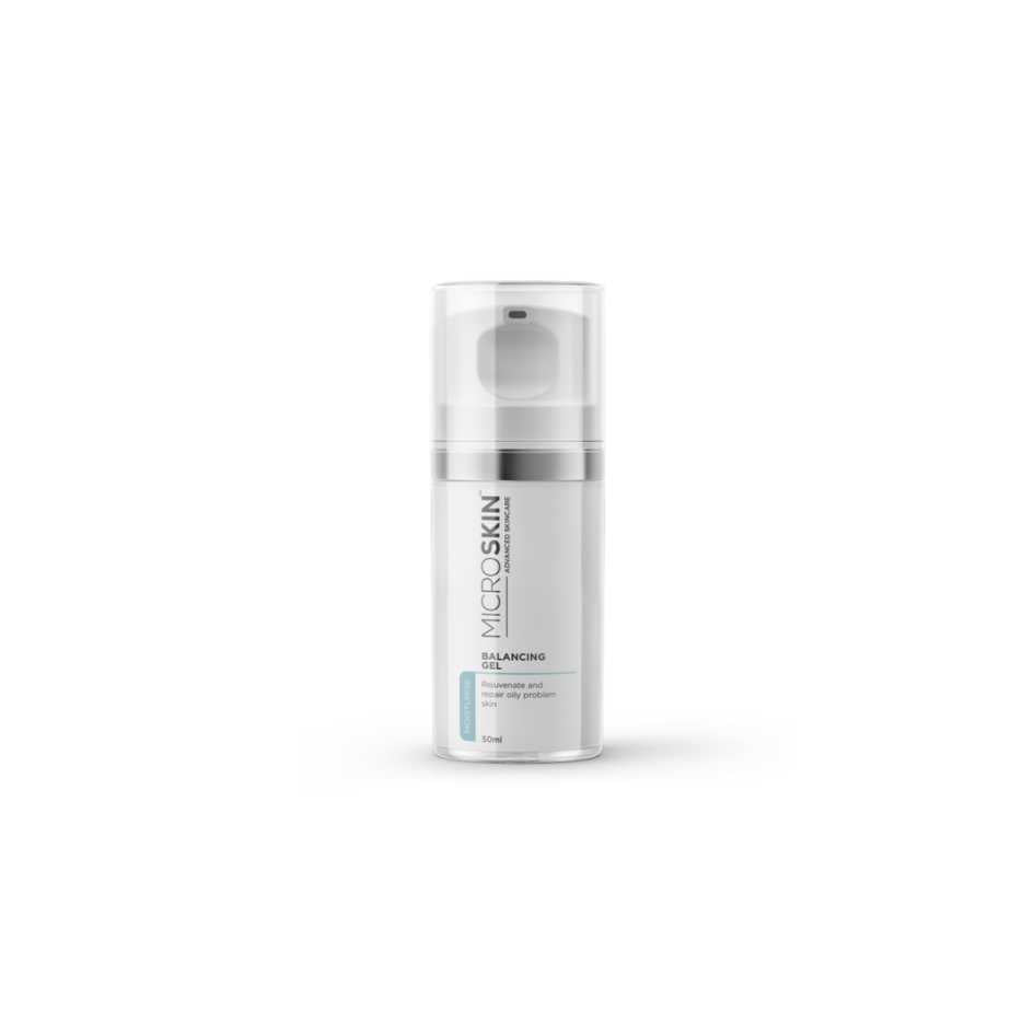 MICROSKIN BALANCING GEL