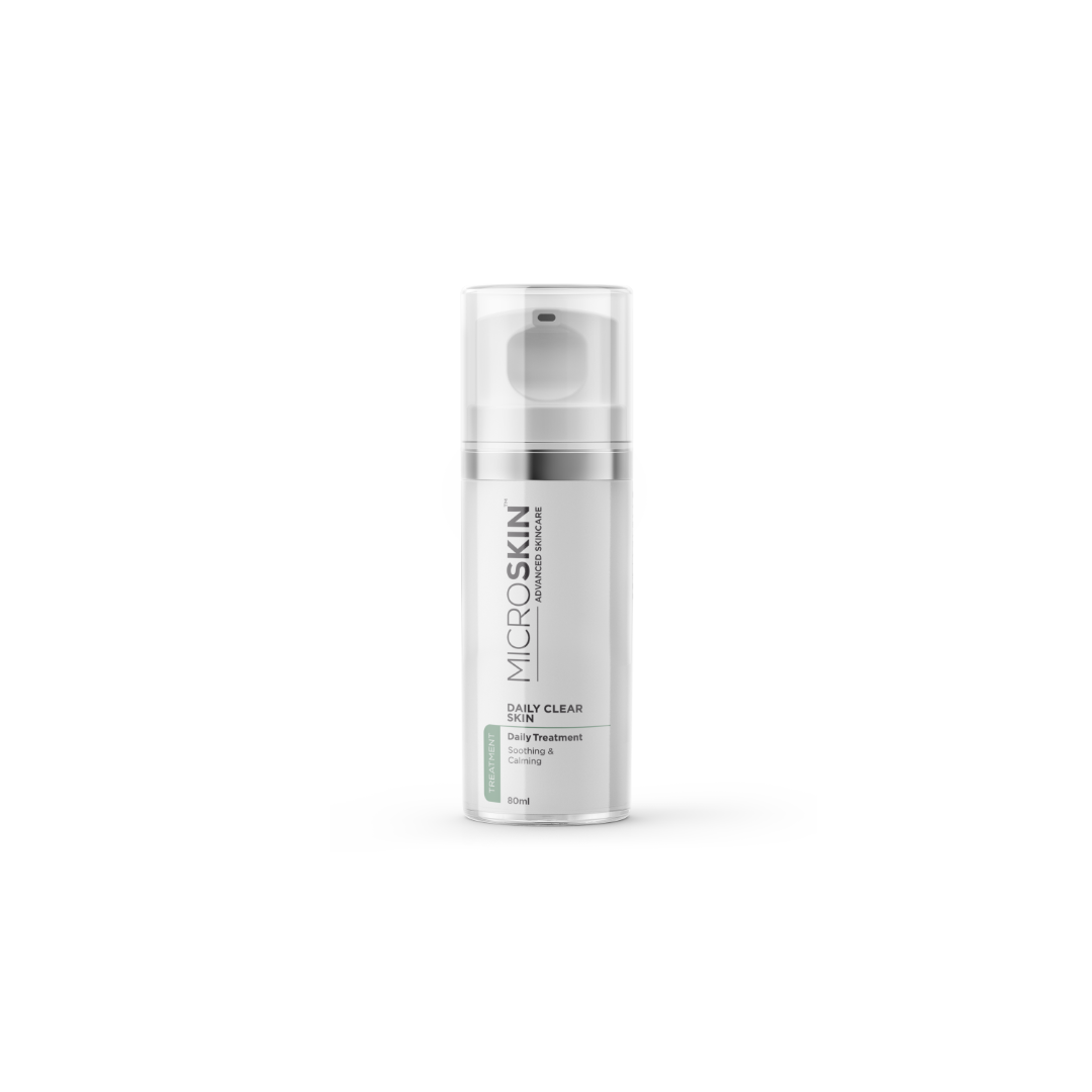 MICROSKIN DAILY CLEAR SKIN