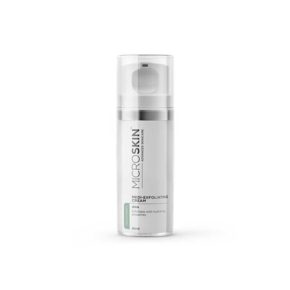 MICROSKIN MEDI EXFOLIATING