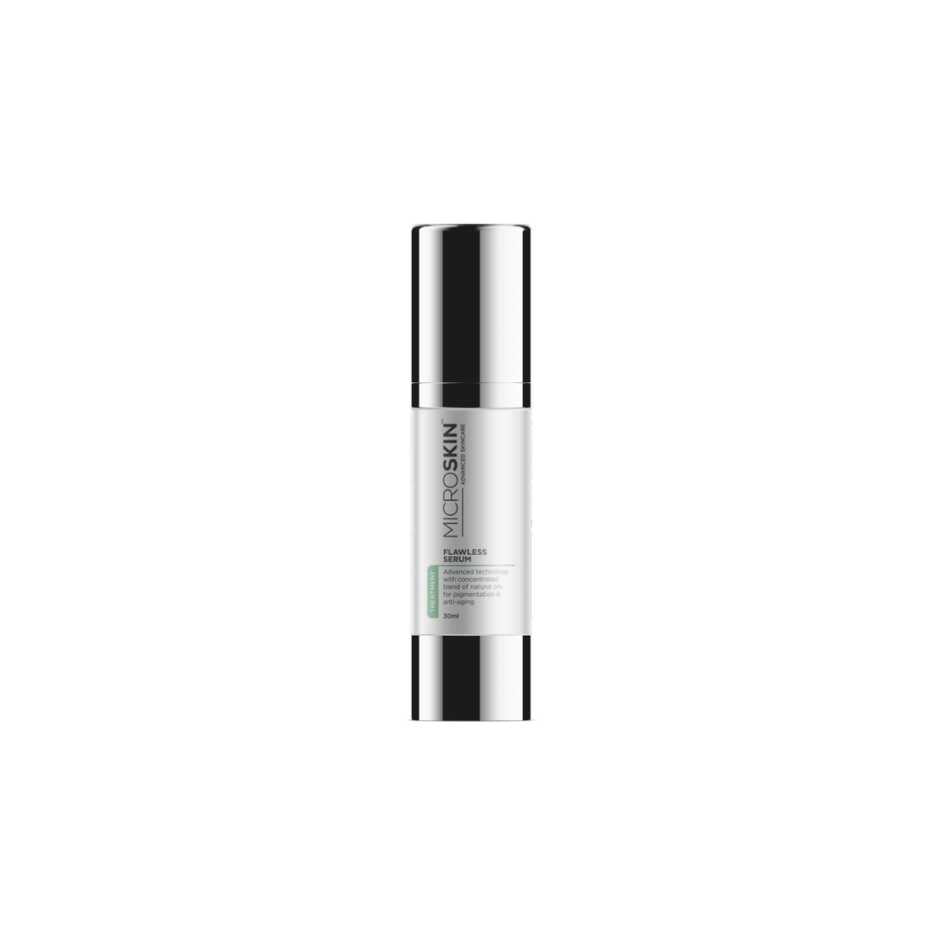 MICROSKIN FLAWLESS SERUM