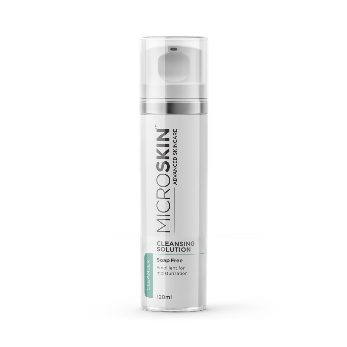 MICROSKIN CLEANSING SOLUTION