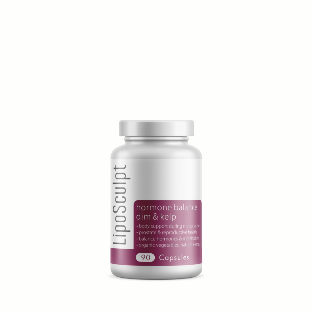 LIPOSCULPT HORMONAL BALANCE