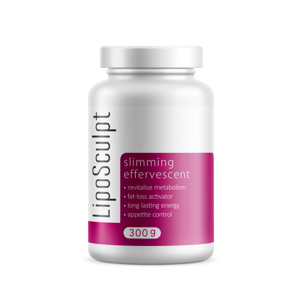 LIPOSCULPT SLIMMING EFFERVESCENT