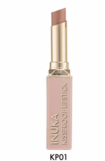 INUKA Kissproof Lipstick