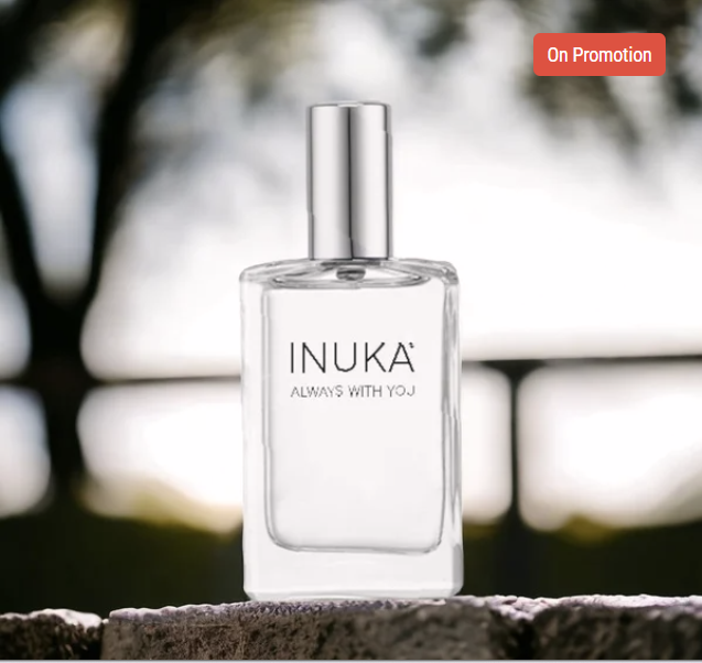 Inuka Dunhill Desire Blue For Him: Parfum 30ml