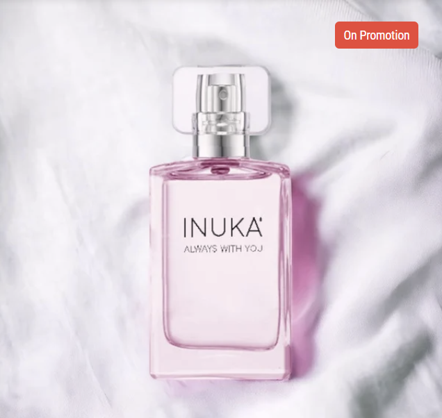 Inuka Angel For Her | Parfum | 30ml