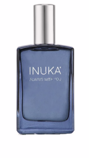 Inuka Dylan Blue For Him: Parfum 30ml | Blue