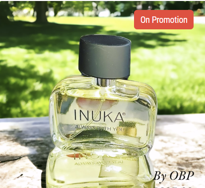 Inuka Empire For Her | Exclusive Range | Parfum 30ml