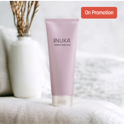 Inuka Angel For Her | Body Lotion | 200ml