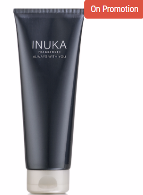 Inuka Acqua Absolut For Him| Hand & Body Lotion | 200ml