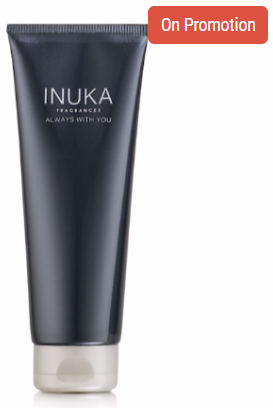 Inuka Be You For Her | Hand & Body Lotion | 200ml