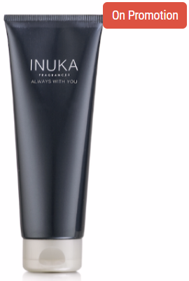 Inuka Be You For Him | Hand & Body Lotion | 200ml