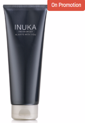 Inuka Billion For Her | Hand & Body Lotion | 200ml