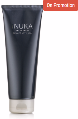 Inuka Billion For Him | Hand & Body Lotion | 200ml