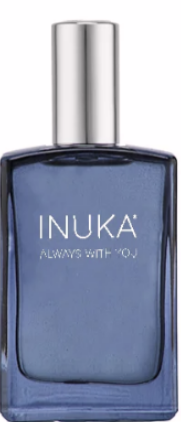 Inuka Magnificent For Him | Parfum | 30ml