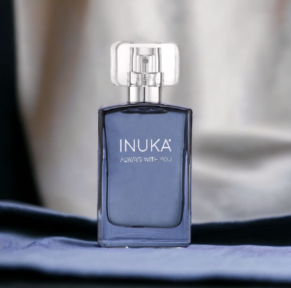 Inuka Gucci Guilty Platinum For Her | Parfum 30ml | Blue