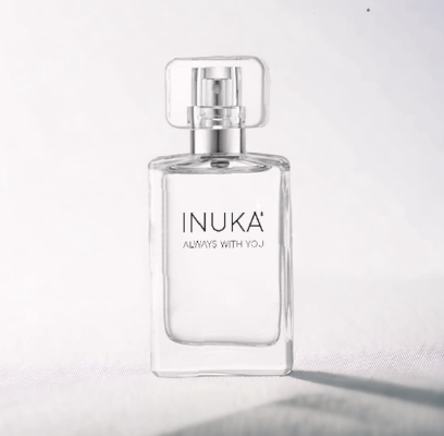 Inuka 212 VIP For Her | Parfum | 30ml